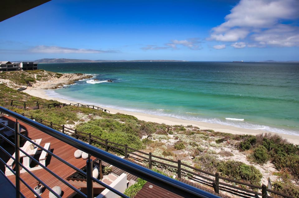 Nearby landmark, Day, View (from property/room), Balcony/Terrace, Beach, Sea view