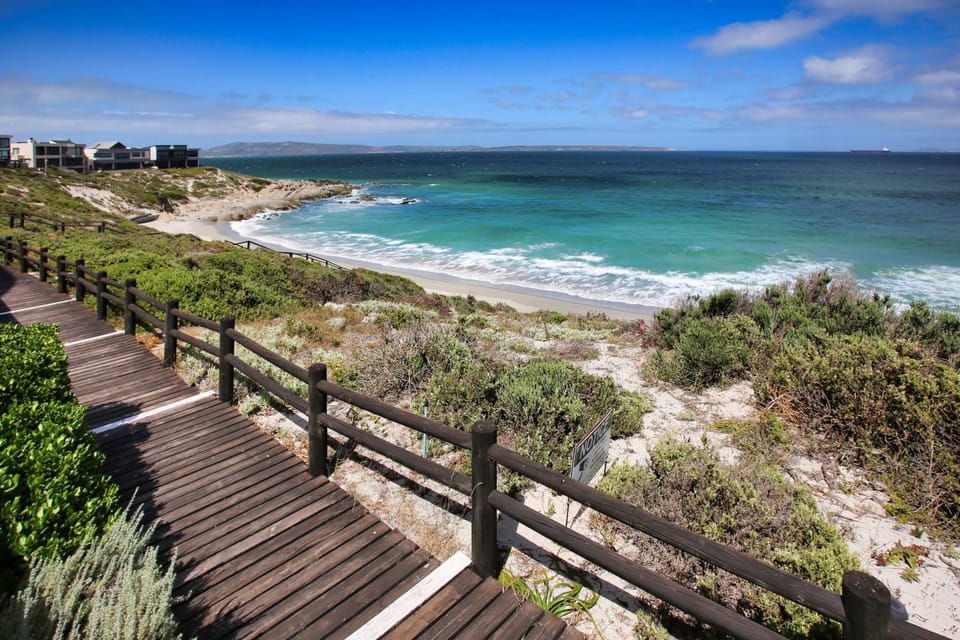 Day, Natural landscape, Beach, Sea view