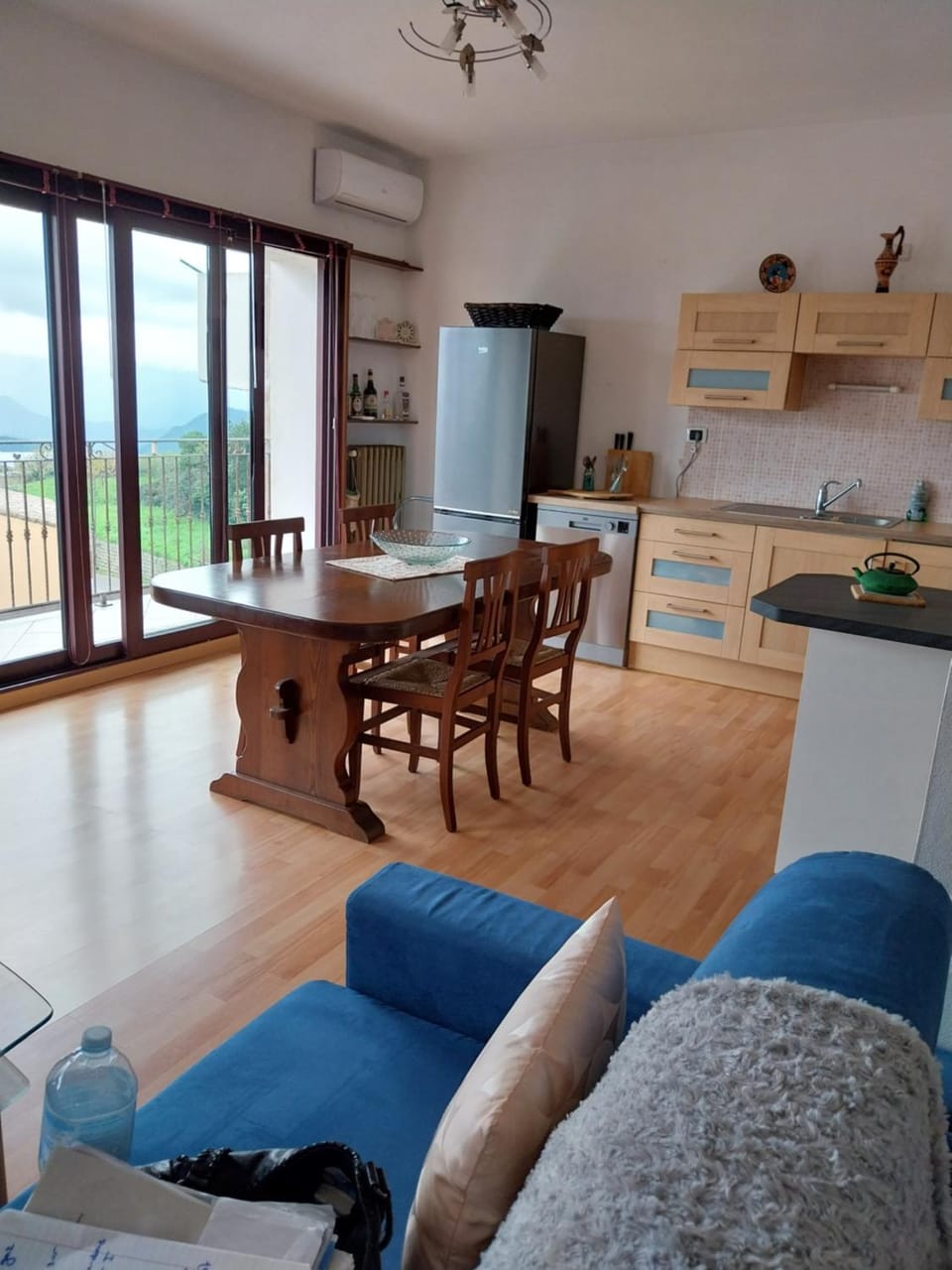 CAR' MARE d'ANTIOCO Apartment in Sardinia