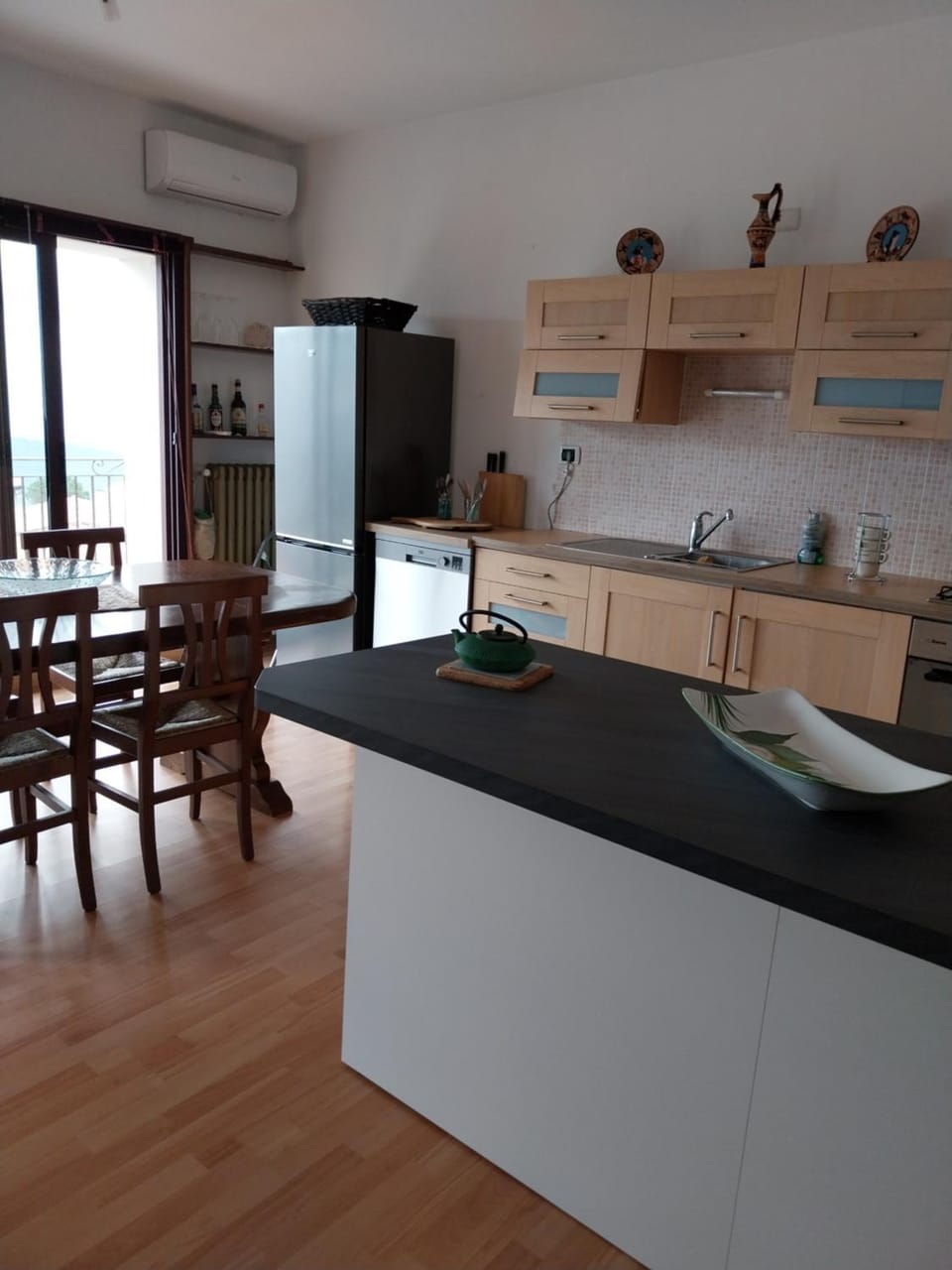 CAR' MARE d'ANTIOCO Apartment in Sardinia
