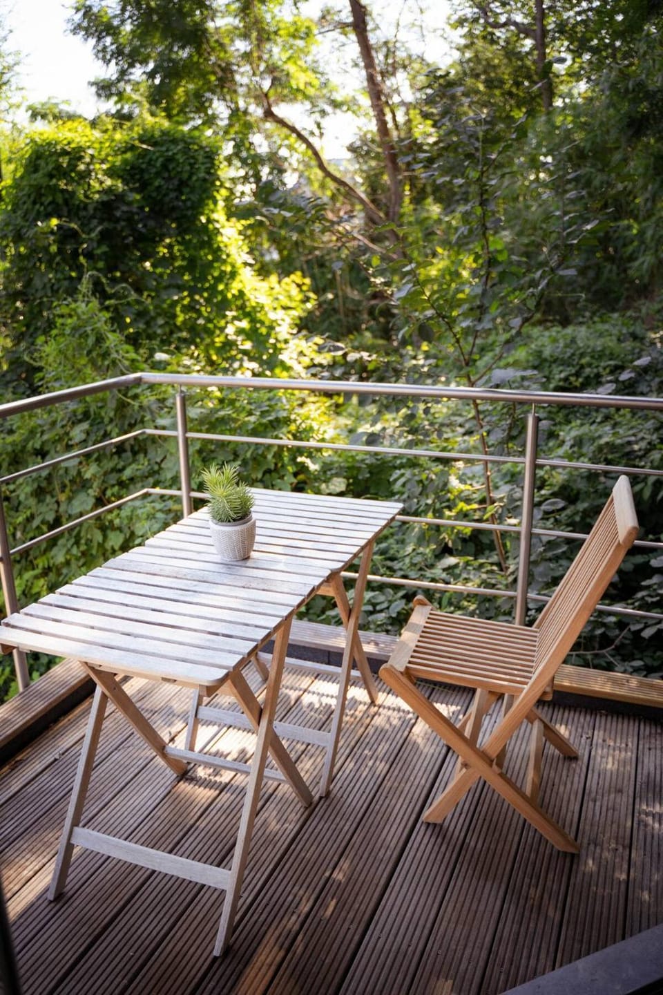 Appartement 120m2 plus terrasse Apartment in Brussels