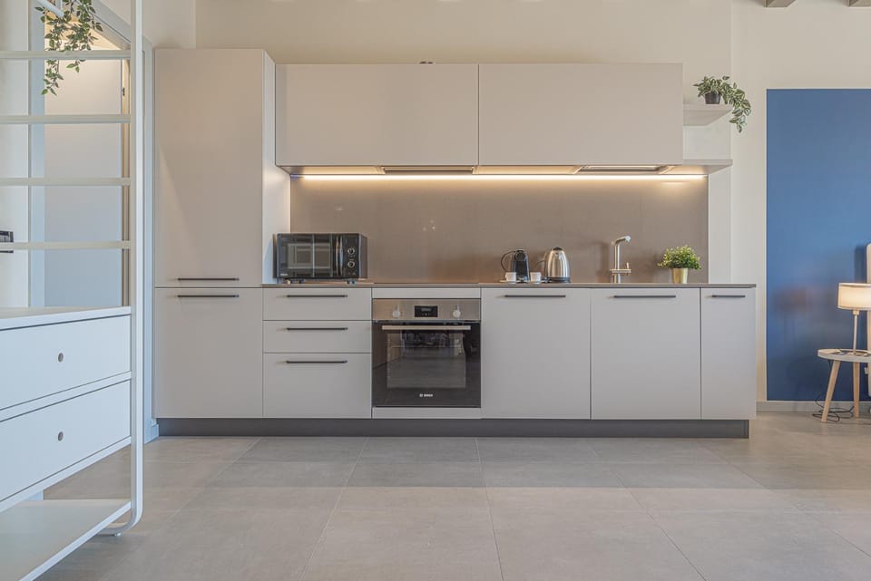 Verona Skyline Apartments - Appartamento 9M Apartment in Verona