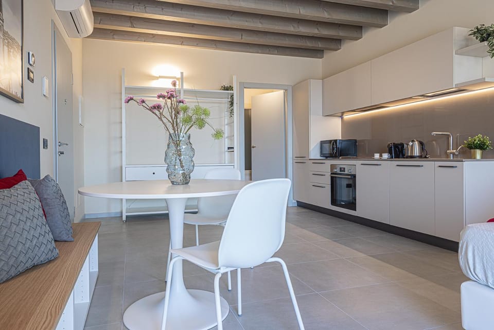 Verona Skyline Apartments - Appartamento 9M Apartment in Verona