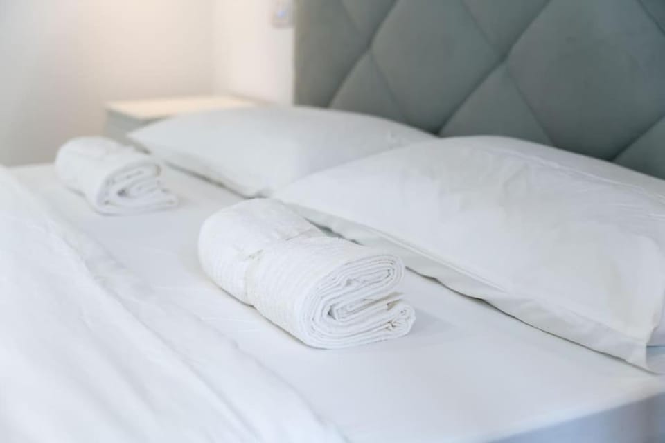 towels