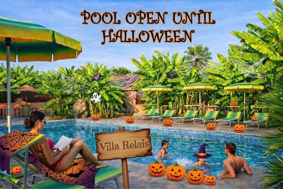 Villa Relais ALGHERO -Country Villa with Pool Country House in Sardinia