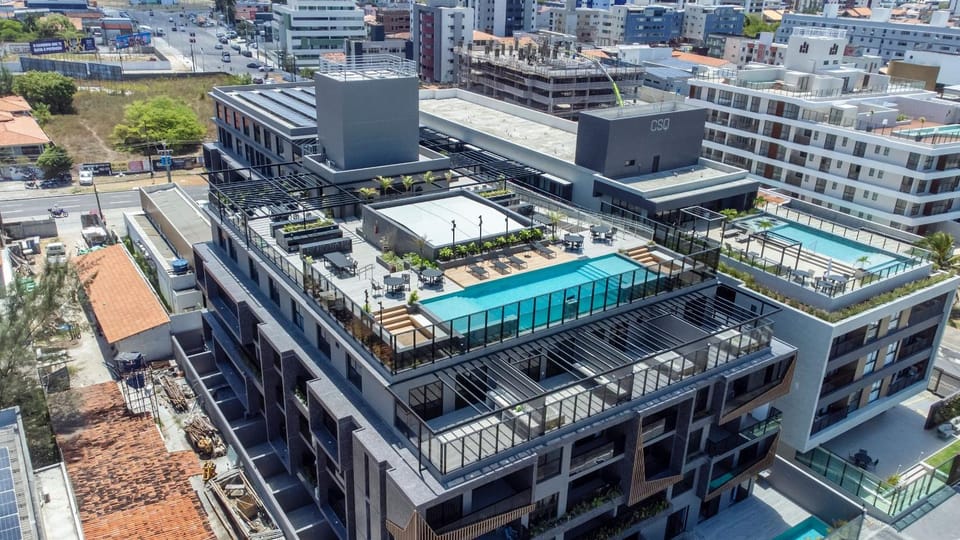 Bird's eye view, View (from property/room)