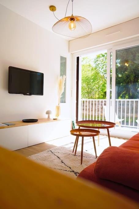 Le Petit Félix, à 2 pas du lac & du centre ville Apartment in Annecy
