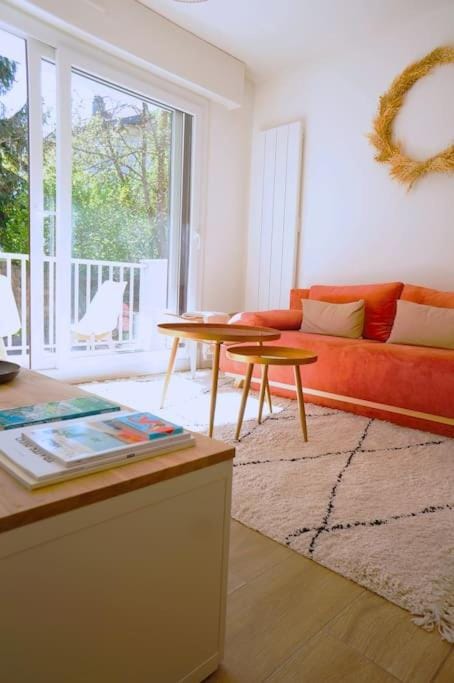 Le Petit Félix, à 2 pas du lac & du centre ville Apartment in Annecy