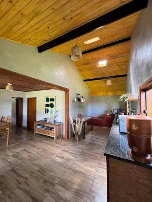 Nawe sua Casa na Montanha - Paiol Grande House in State of São Paulo