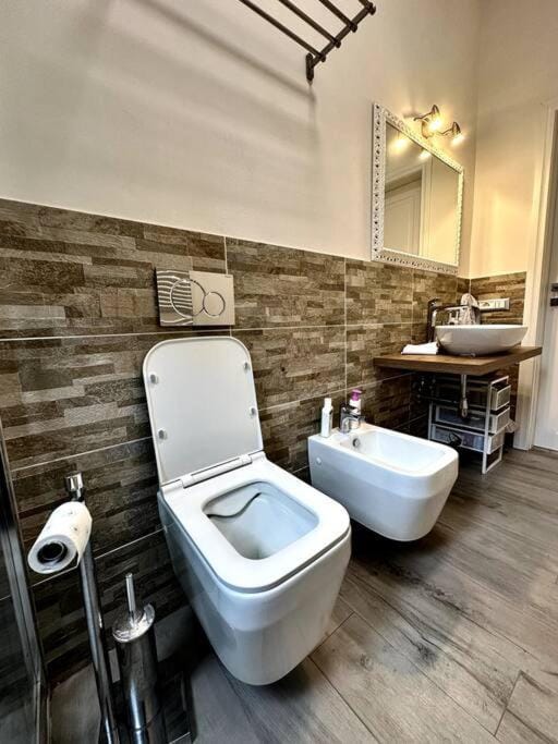 Tommy House San Frediano Apartment in Florence