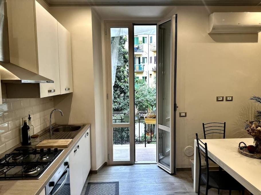 Tommy House San Frediano Apartment in Florence