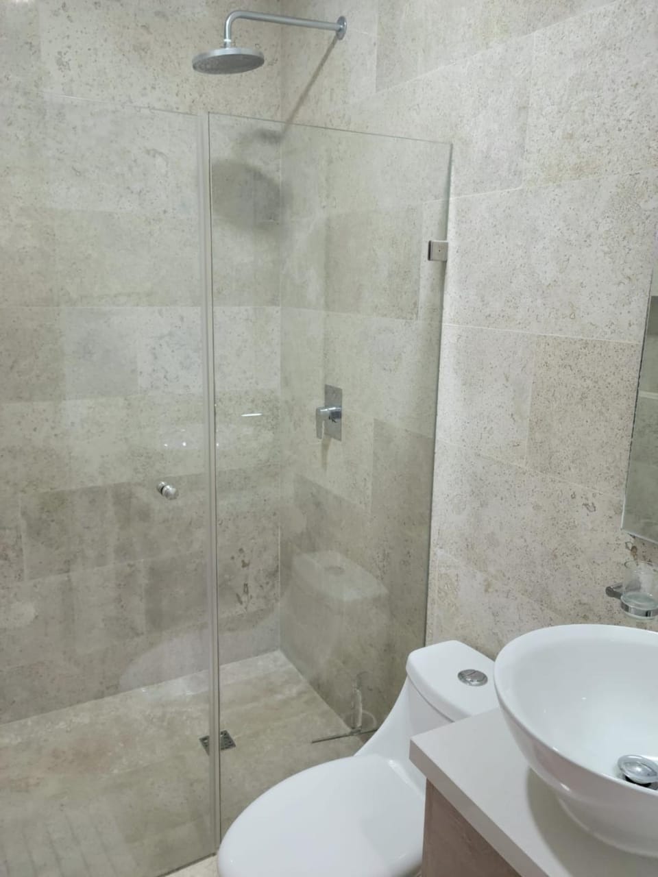 Shower
