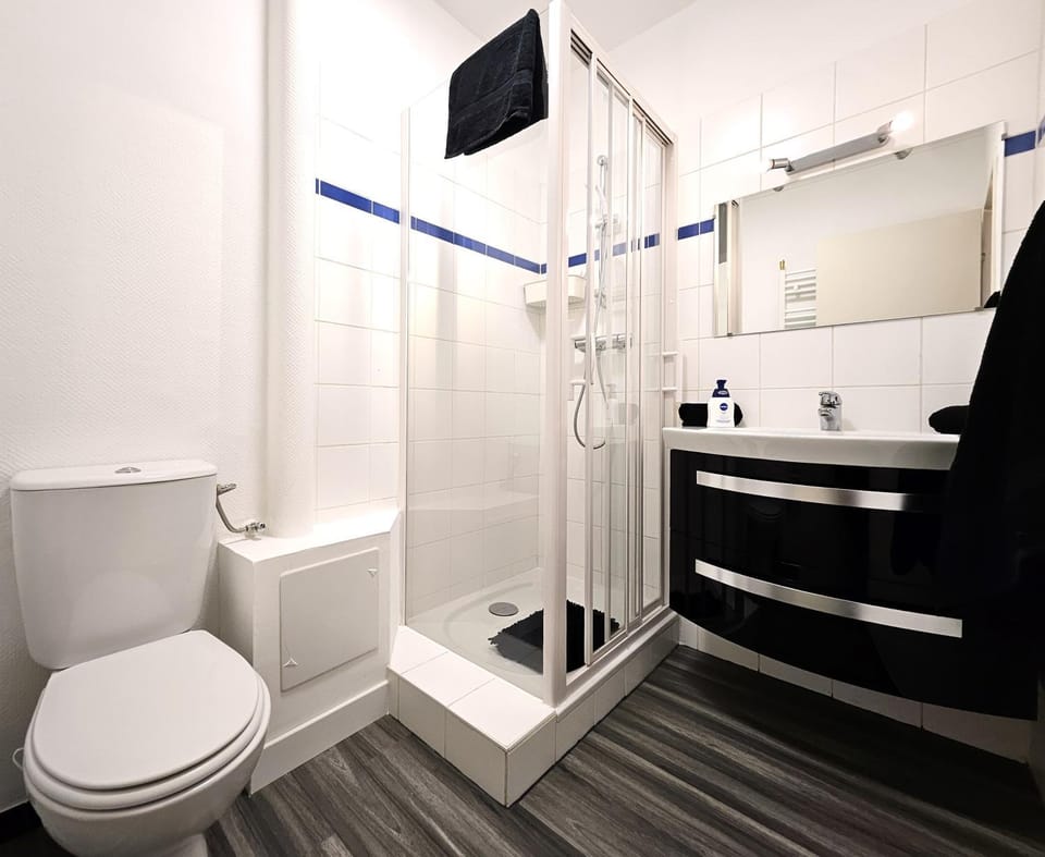 Studio Cosy- Hyper Centre Ville Apartment in Colmar