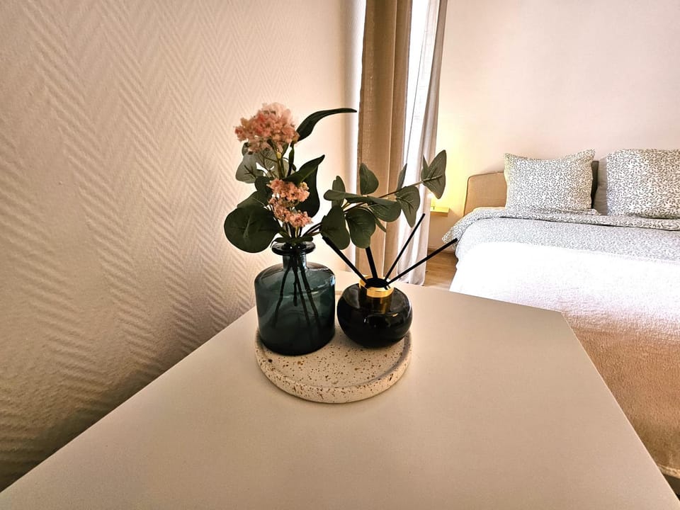 Studio Cosy- Hyper Centre Ville Apartment in Colmar