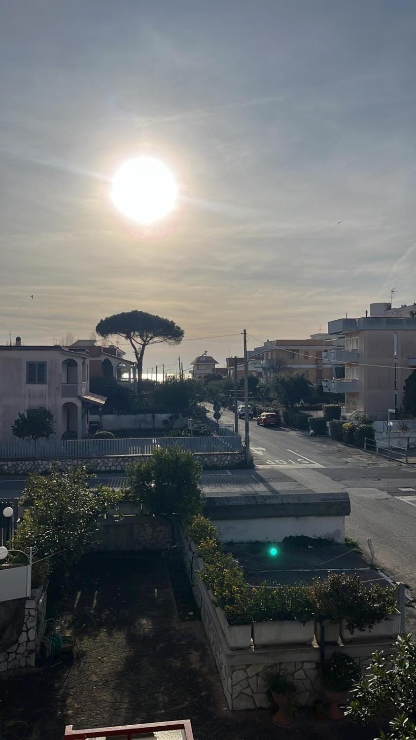 Arcobaleno 21b Apartment in Anzio