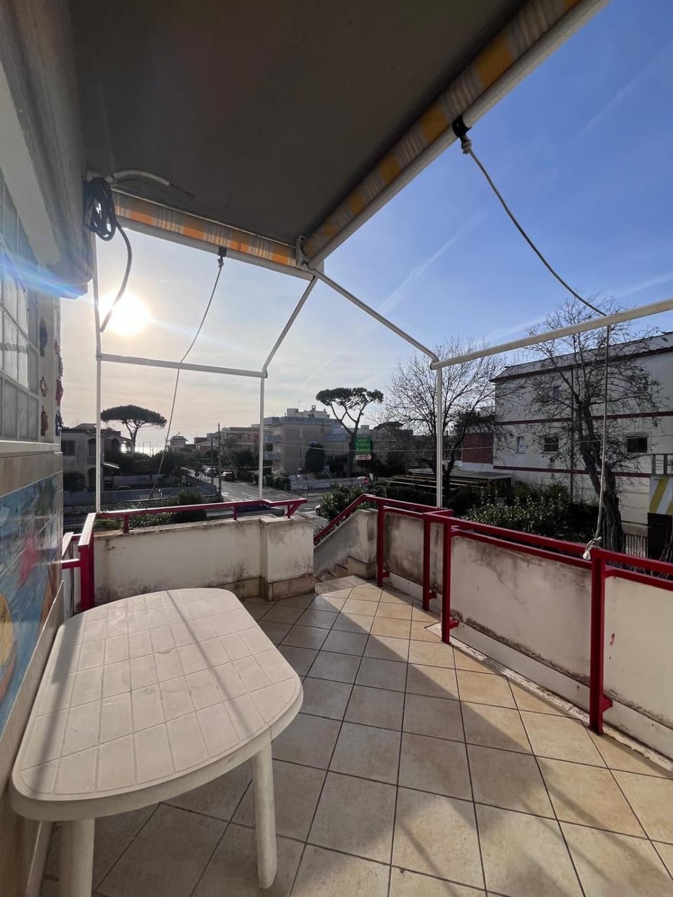 Arcobaleno 21b Apartment in Anzio