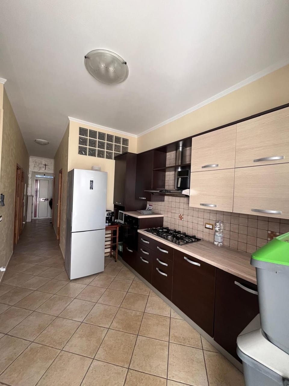Arcobaleno 21b Apartment in Anzio
