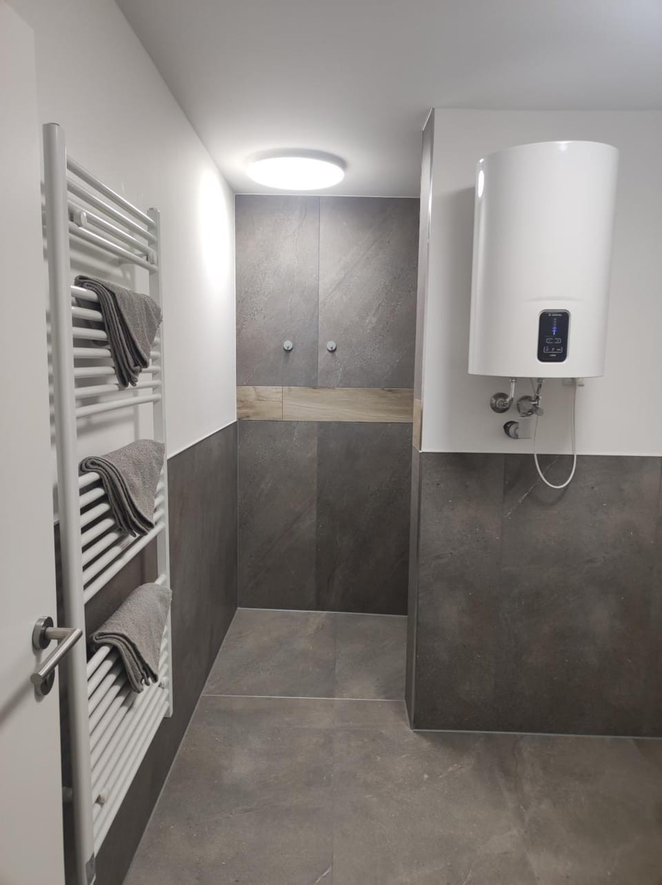 Tollenseheim 2 Apartment in Neubrandenburg