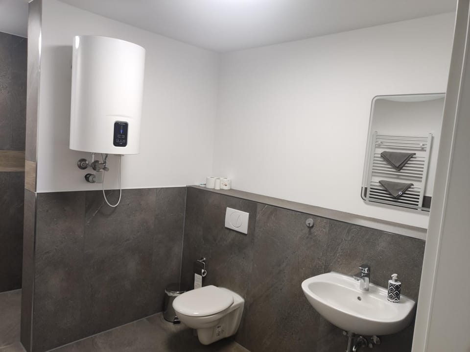 Tollenseheim 2 Apartment in Neubrandenburg