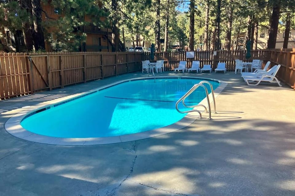 La Residence M9 Apartment in Mammoth Lakes