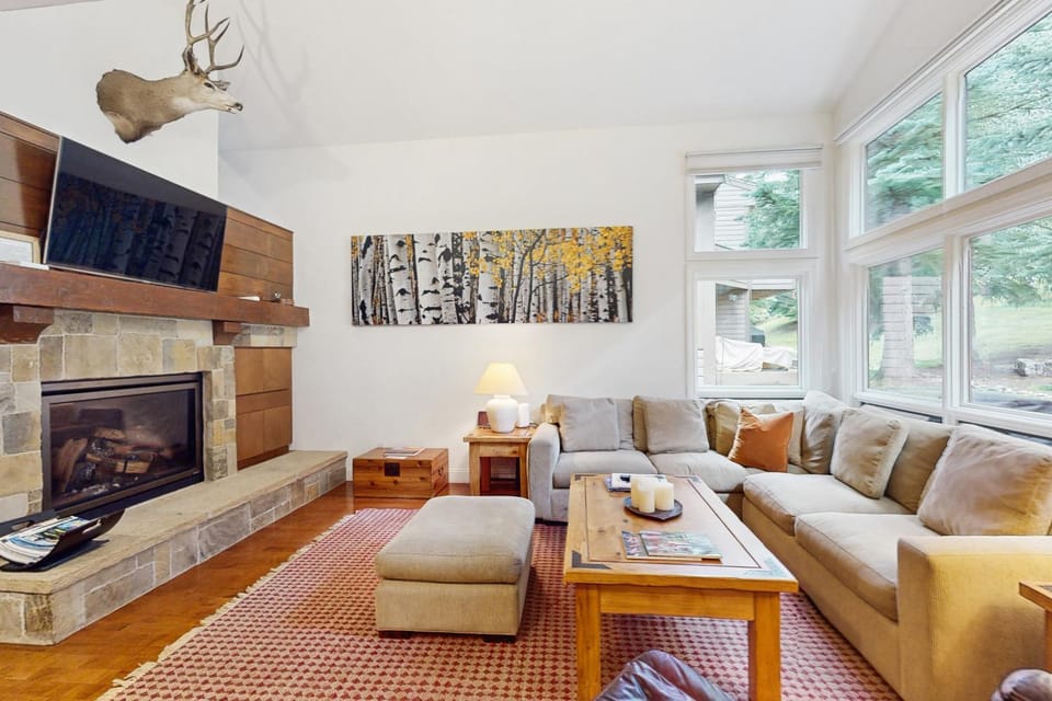 Casa Sherpa Apartment in Vail