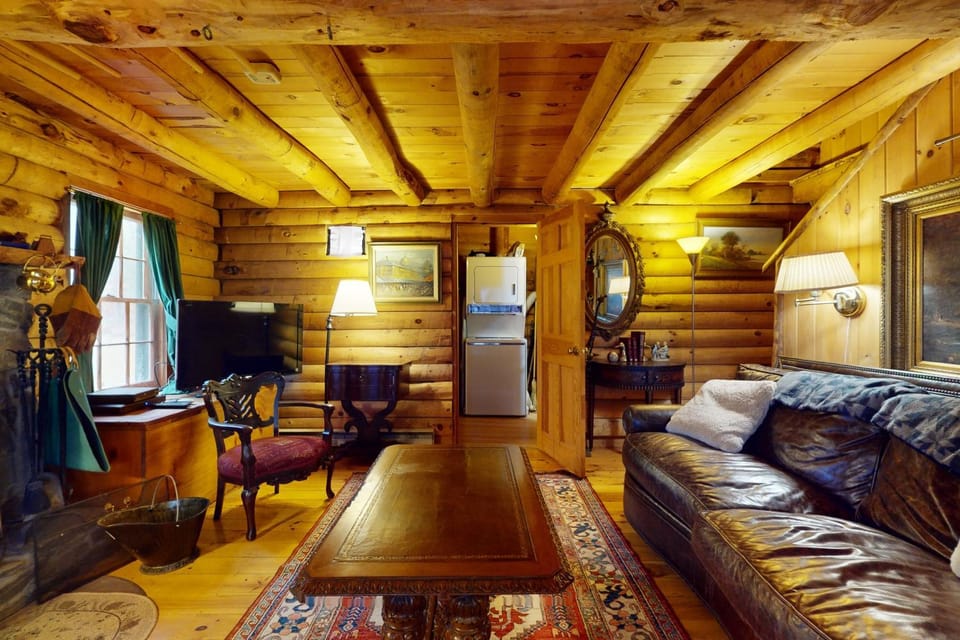 Clark's Cottage House in Wardsboro