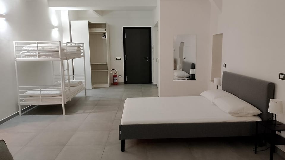 Sotto la torre appartamento Apartment in Lazio