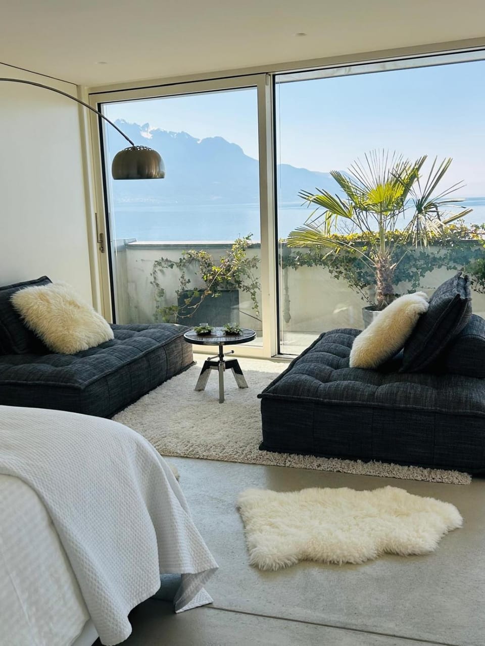 View (from property/room)