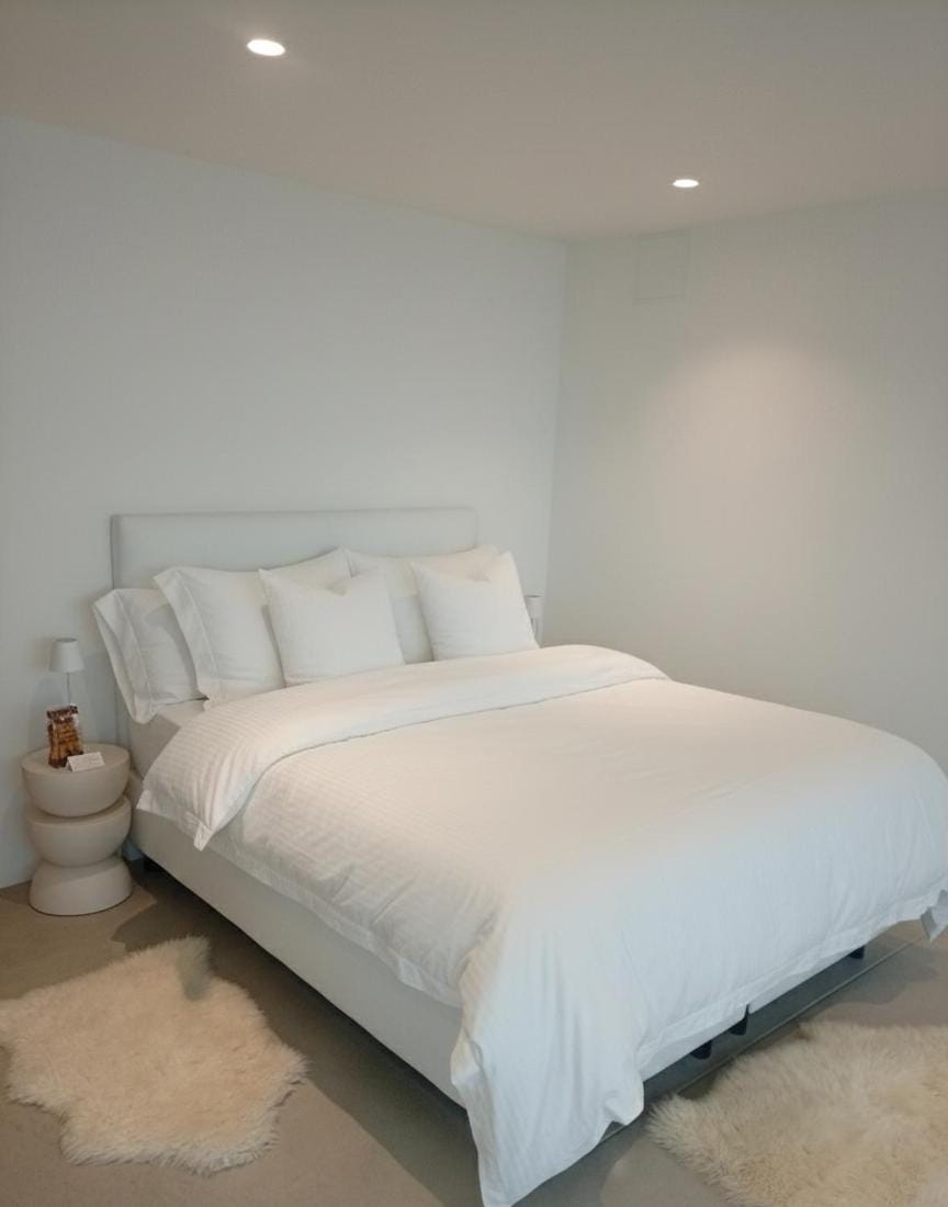 Evasion Lakefront in Montreux Apartment in Montreux