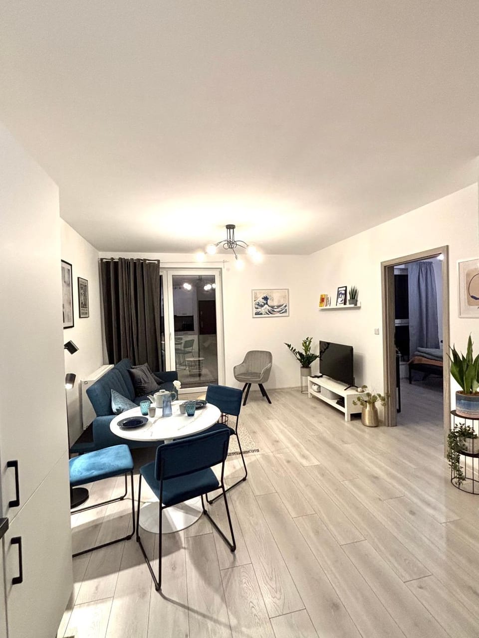 Apartament 8 Apartment in Poland