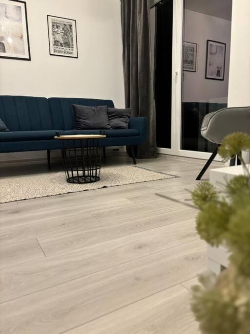 Apartament 8 Apartment in Poland