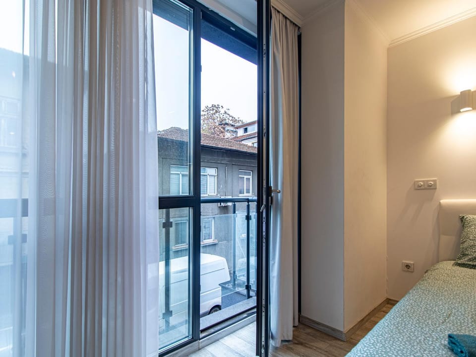 Stay Inspired - Sofia Retreat Apartment in Sofia