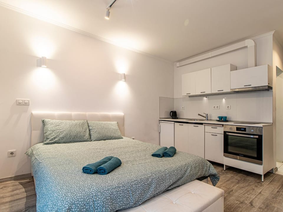 Stay Inspired - Sofia Retreat Apartment in Sofia