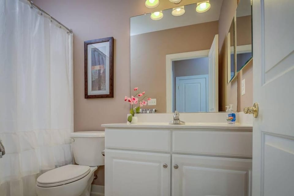 Great value 2 bedroom 1 bath Apartment in Virginia