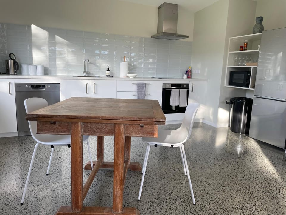 Tauhou Matakana House in Auckland Region