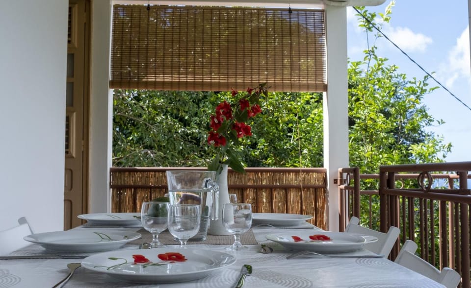 Patio, Balcony/Terrace