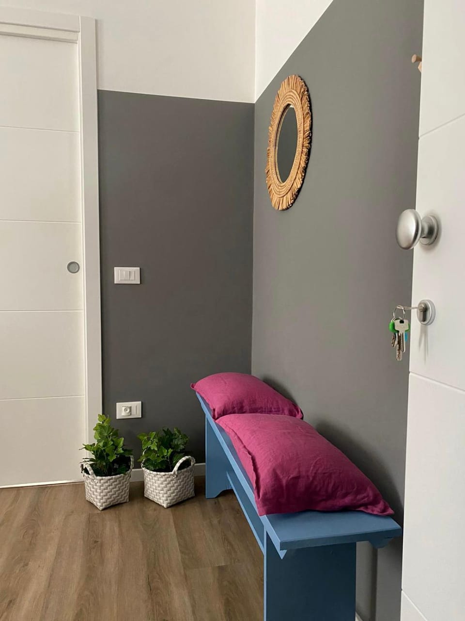 Soria Home-A due passi da Centro e Mare Apartment in Pesaro