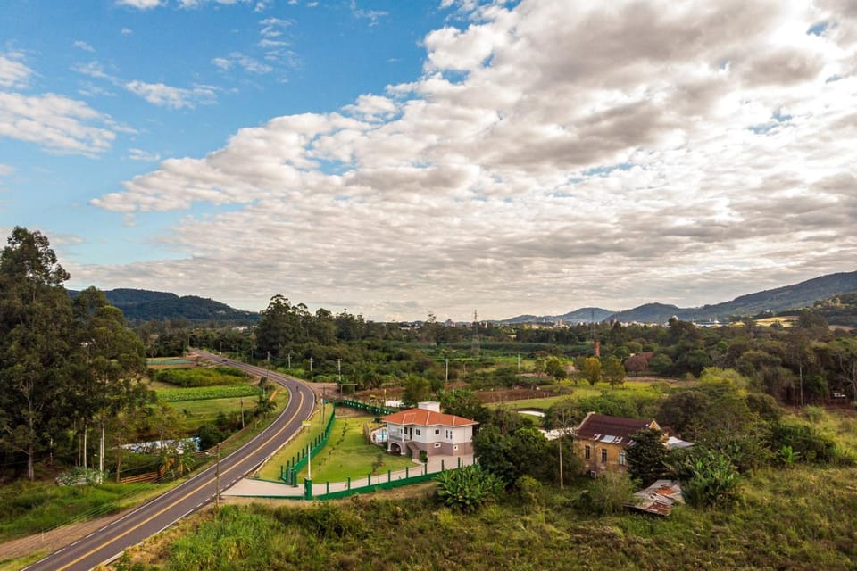 Casa Sítio Caminhos Da Serra House in State of Rio Grande do Sul