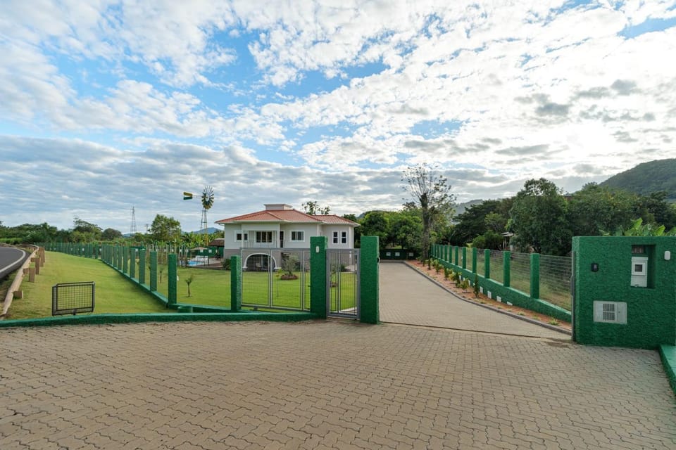 Casa Sítio Caminhos Da Serra House in State of Rio Grande do Sul
