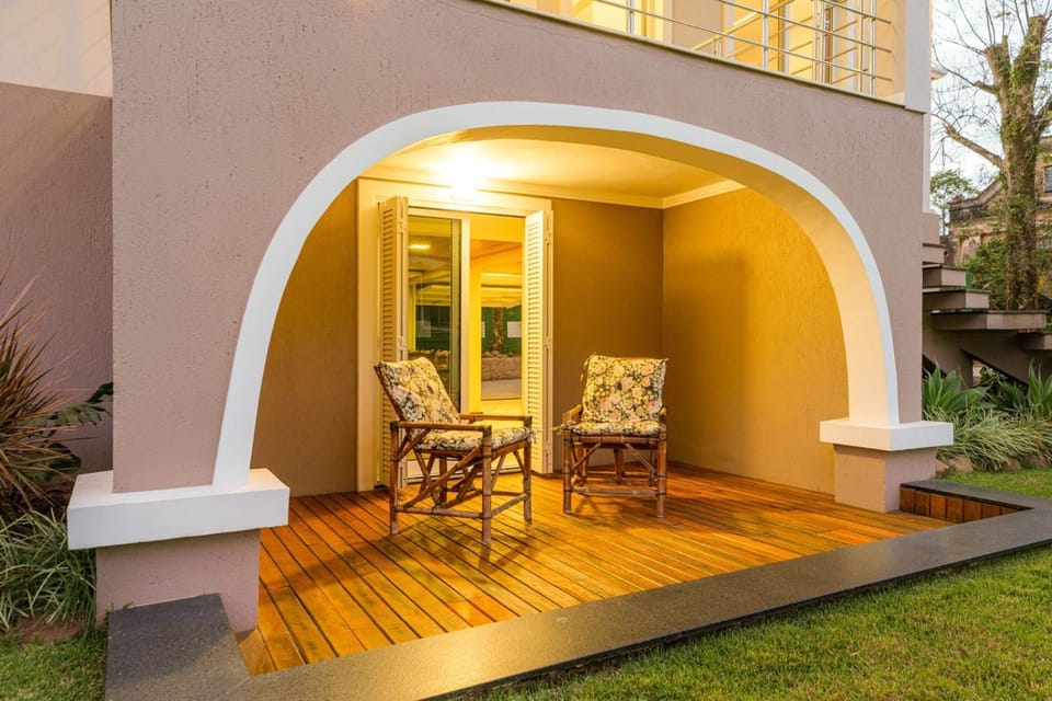 Casa Sítio Caminhos Da Serra House in State of Rio Grande do Sul