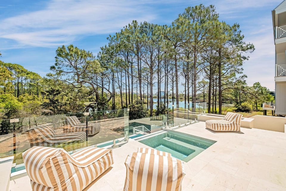 Timeless 30A House in South Walton County