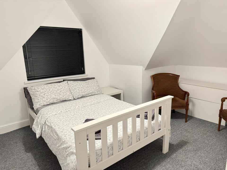 Apartment near Alexandra Palace, London Apartment in London