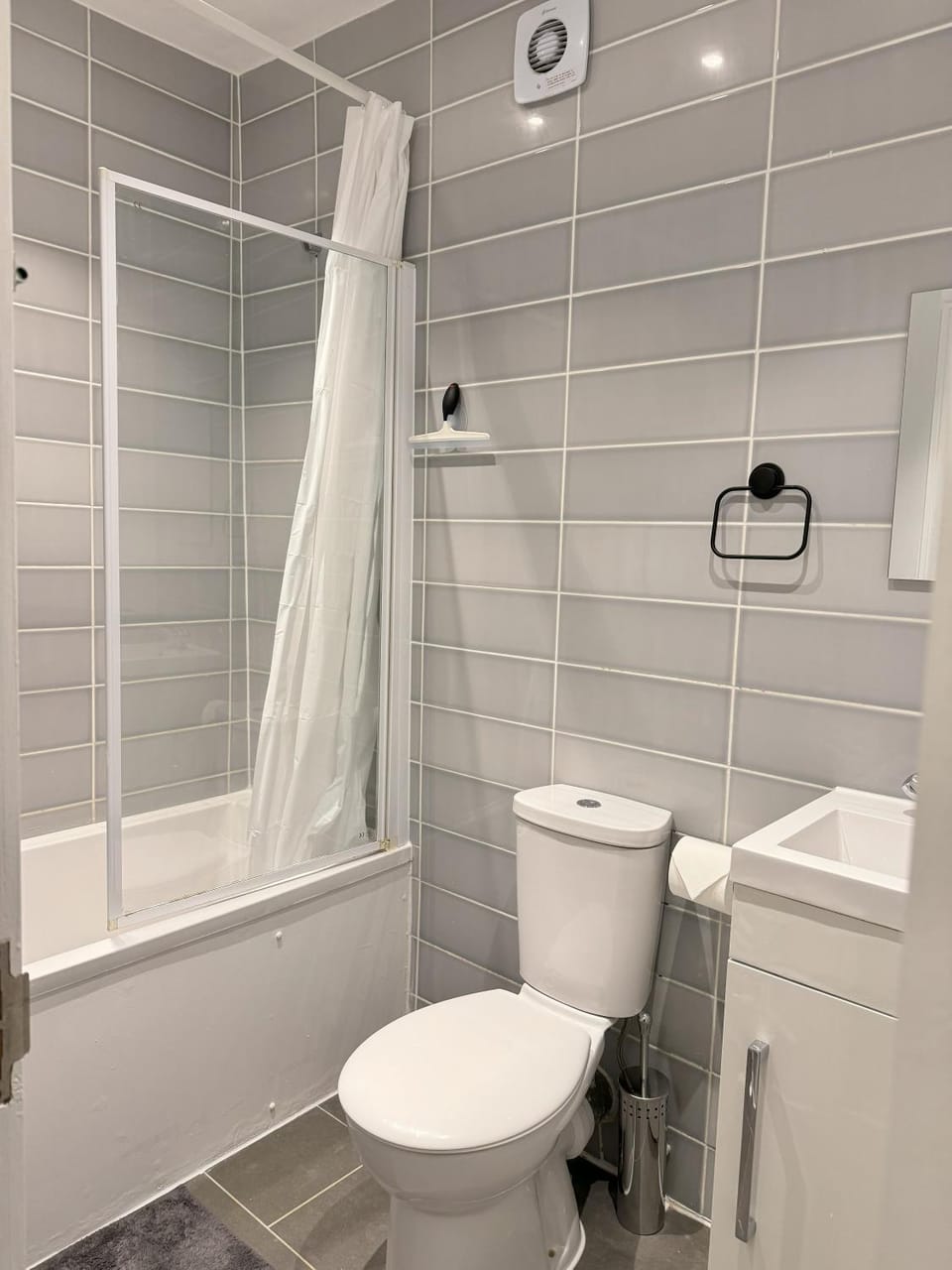 Apartment near Alexandra Palace, London Apartment in London