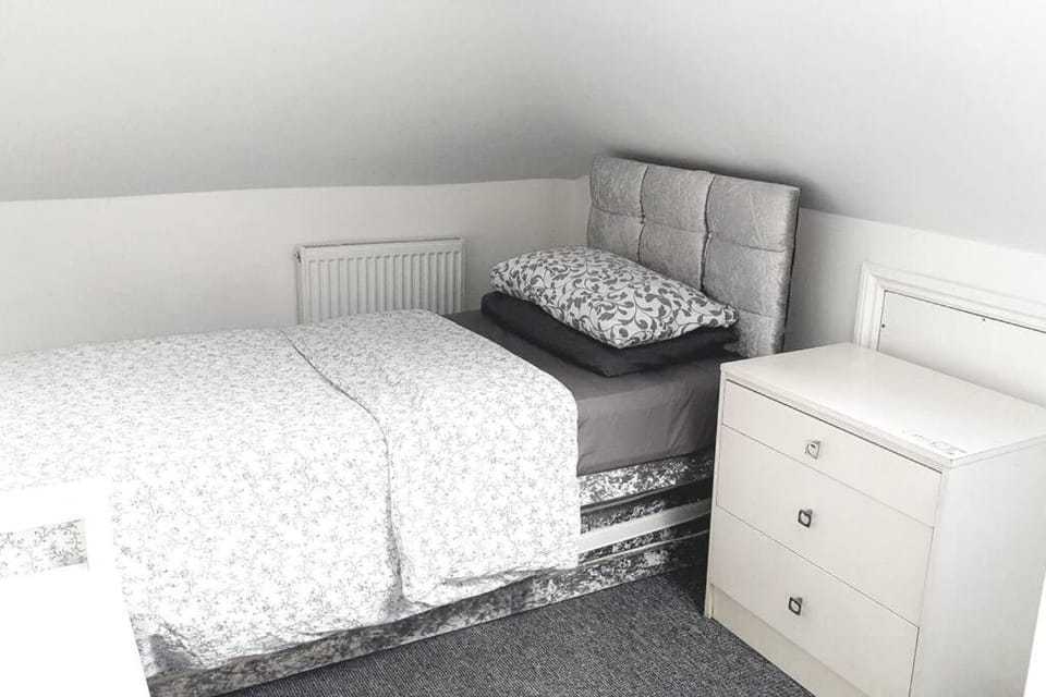 Apartment near Alexandra Palace, London Apartment in London