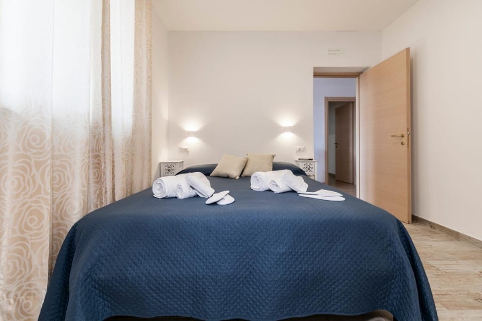 L'Essenza Mediterranea Bed and Breakfast in Sardinia
