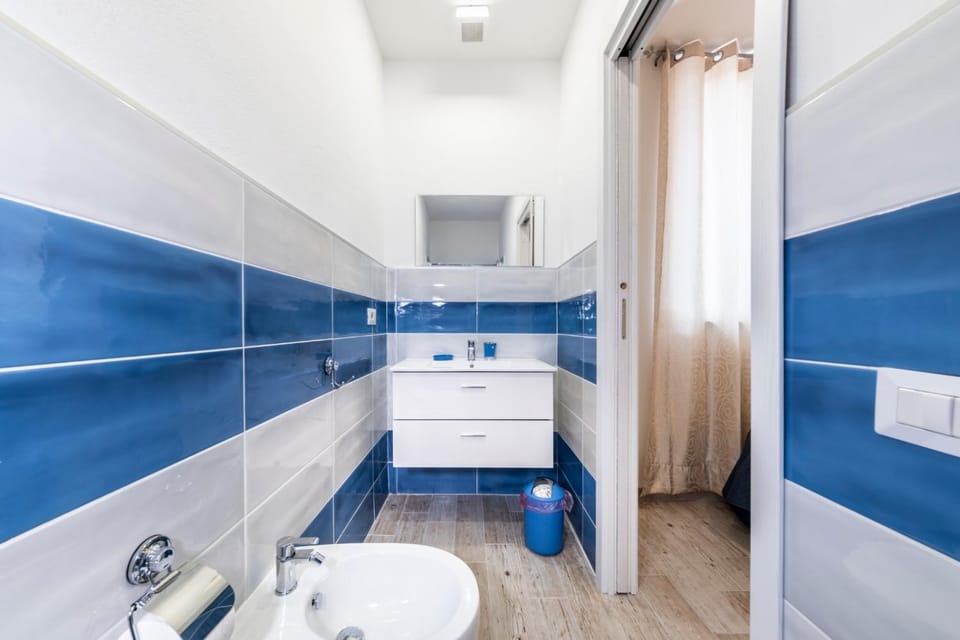 L'Essenza Mediterranea Bed and Breakfast in Sardinia