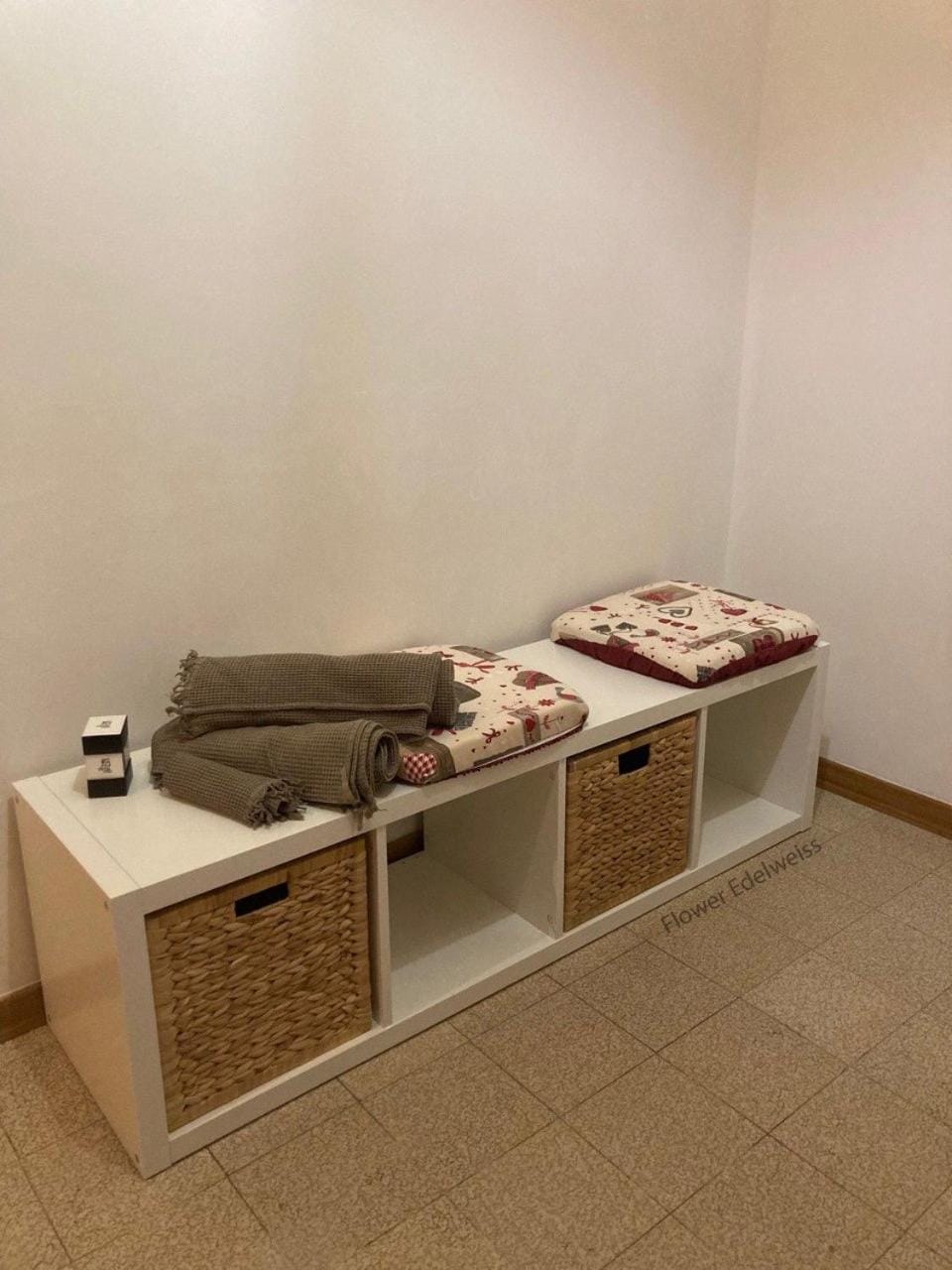 towels