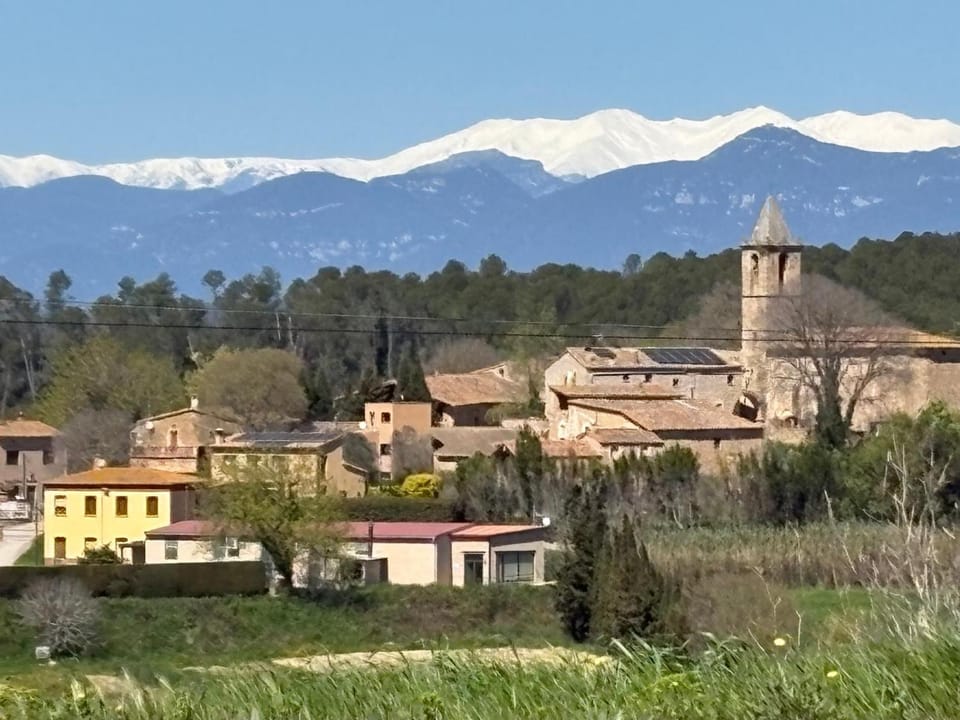 Mas El Casot 1 House in Baix Empordà