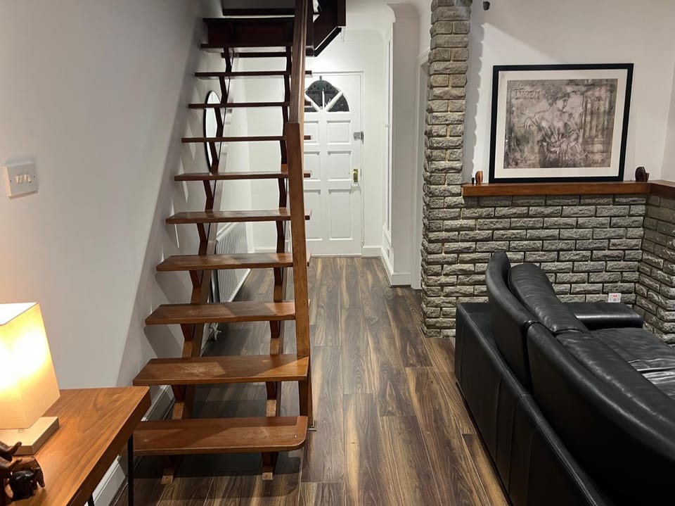 Cozy 3 Bedroom House, Greenwich, London Apartment in London