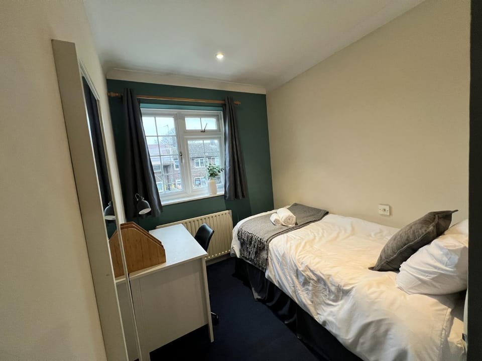 Cozy 3 Bedroom House, Greenwich, London Apartment in London